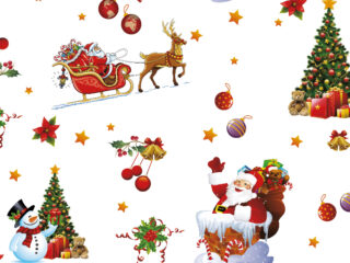 CHRISTMAS 2025
